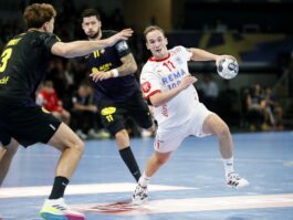 Julien Kammerer / DPPI / AFP)