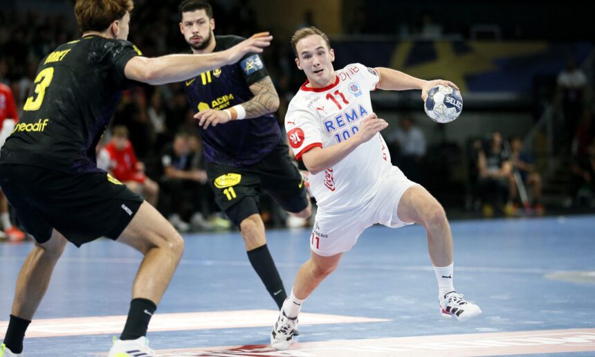 Julien Kammerer / DPPI / AFP)