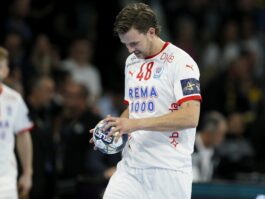 Julien Kammerer / AFP)
