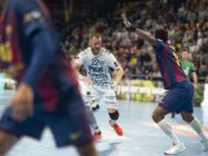 Ruben De La Rosa/NurPhoto / AFP