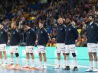 Ruben De La Rosa / AFP