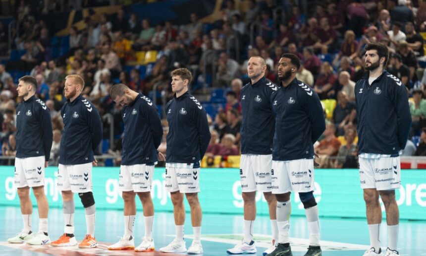 Ruben De La Rosa / AFP