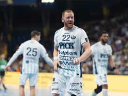 Ruben De La Rosa / AFP