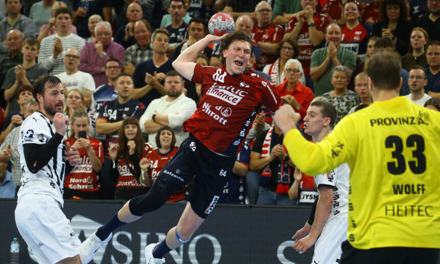 (Photo by Michael Hundt / dpa Picture-Alliance via AFP)