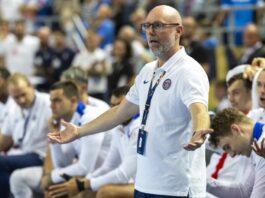 ANDRZEJ IWANCZUK / NurPhoto via AFP