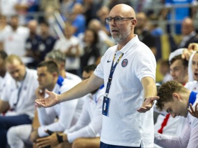 ANDRZEJ IWANCZUK / NurPhoto via AFP