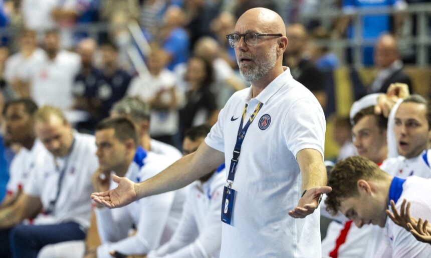 ANDRZEJ IWANCZUK / NurPhoto via AFP