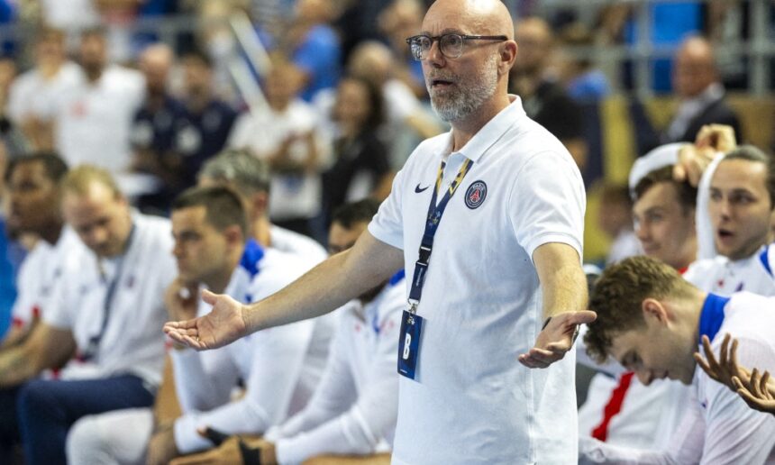 ANDRZEJ IWANCZUK / NurPhoto via AFP