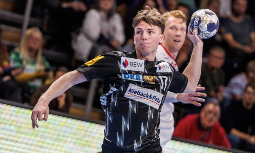 Andreas Gora / dpa Picture-Alliance via AFP)