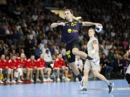 Julien Kammerer /AFP