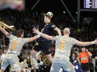 Julien Kammerer / DPPI via AFP