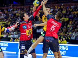 Par BACKSTROM / TT News Agency / AFP)