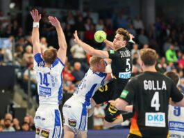 DANIEL KARMANN / dpa Picture-Alliance via AFP)