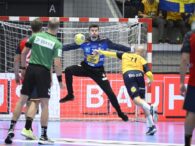 JESSICA GOW / TT News Agency via AFP)