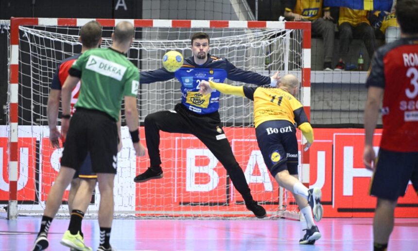 JESSICA GOW / TT News Agency via AFP)