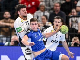 Harry Langer / dpa Picture-Alliance via AFP)