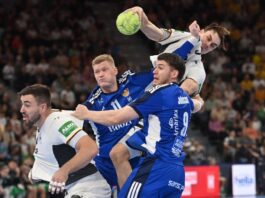 Frank Hoermann/SVEN SIMON / SVEN SIMON / dpa Picture-Alliance via AFP)