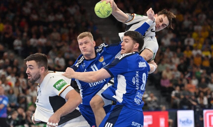 Frank Hoermann/SVEN SIMON / SVEN SIMON / dpa Picture-Alliance via AFP)