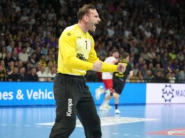 Laurent Lairys / DPPI via AFP
