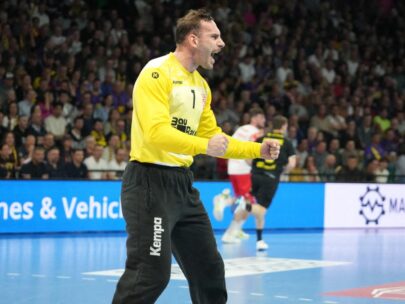 Laurent Lairys / DPPI via AFP