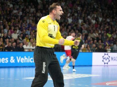 Laurent Lairys / DPPI via AFP