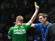 MARIJAN MURAT / dpa Picture-Alliance via AFP