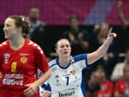 FEDERICO GAMBARINI / AFP)