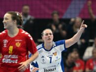 FEDERICO GAMBARINI / AFP)