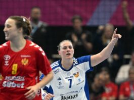 FEDERICO GAMBARINI / AFP)