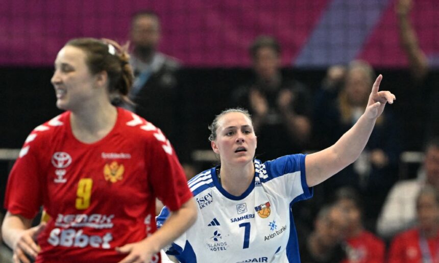 FEDERICO GAMBARINI / AFP)