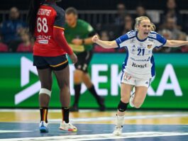 INA FASSBENDER / AFP