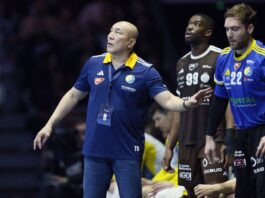 Julien Kammerer / DPPI via AFP