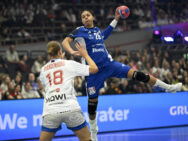 Ina FASSBENDER / AFP