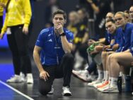 Ina FASSBENDER / AFP