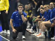 Ina FASSBENDER / AFP