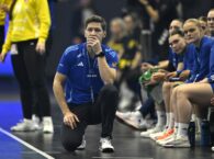 Ina FASSBENDER / AFP