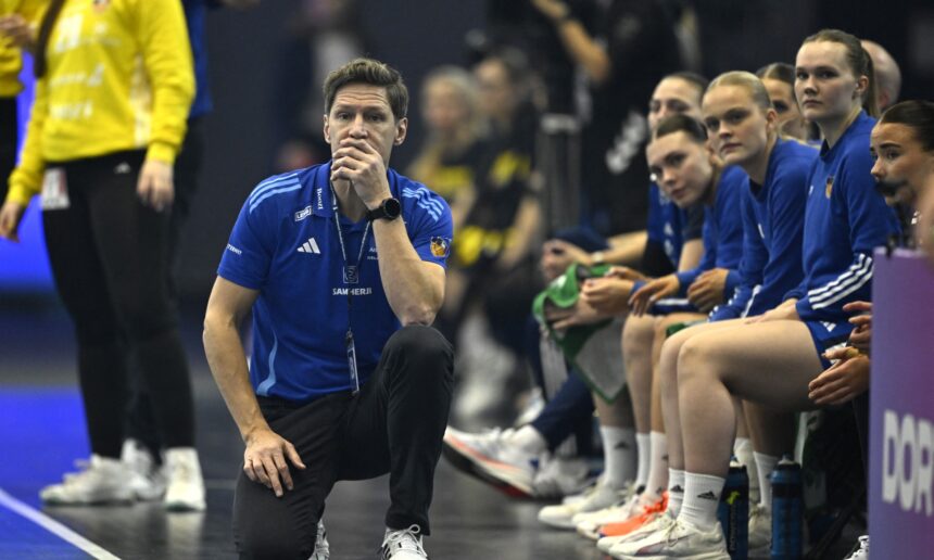 Ina FASSBENDER / AFP