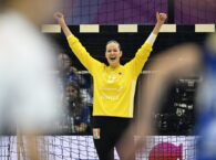 Ina FASSBENDER / AFP