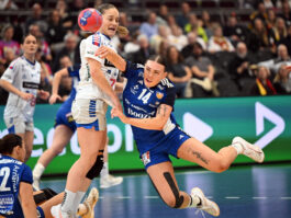 FEDERICO GAMBARINI / AFP