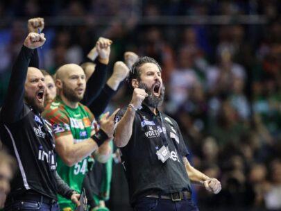 RONNY HARTMANN / AFP