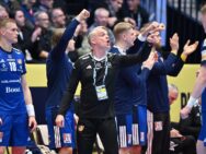 Johan Nilsson/TT / various sources / AFP