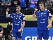 JOHAN NILSSON / TT News Agency via AFP