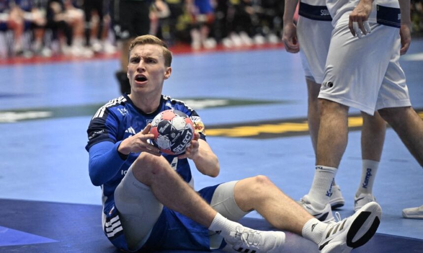 JOHAN NILSSON / TT News Agency via AFP)