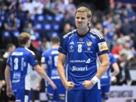 JOHAN NILSSON / TT News Agency via AFP)