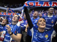 Johan Nilsson/TT / AFP