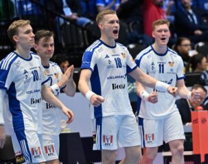 Johan Nilsson/TT /AFP