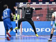 Johan Nilsson/TT / AFP