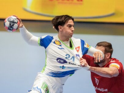 Cornelius Poppe / NTB / AFP