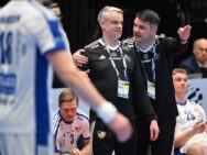 JOHAN NILSSON / TT News Agency via AFP