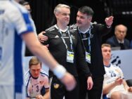 JOHAN NILSSON / TT News Agency via AFP